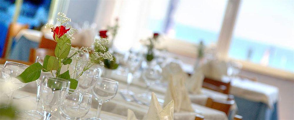 Hotel Giannino Porto Recanati Buitenkant foto